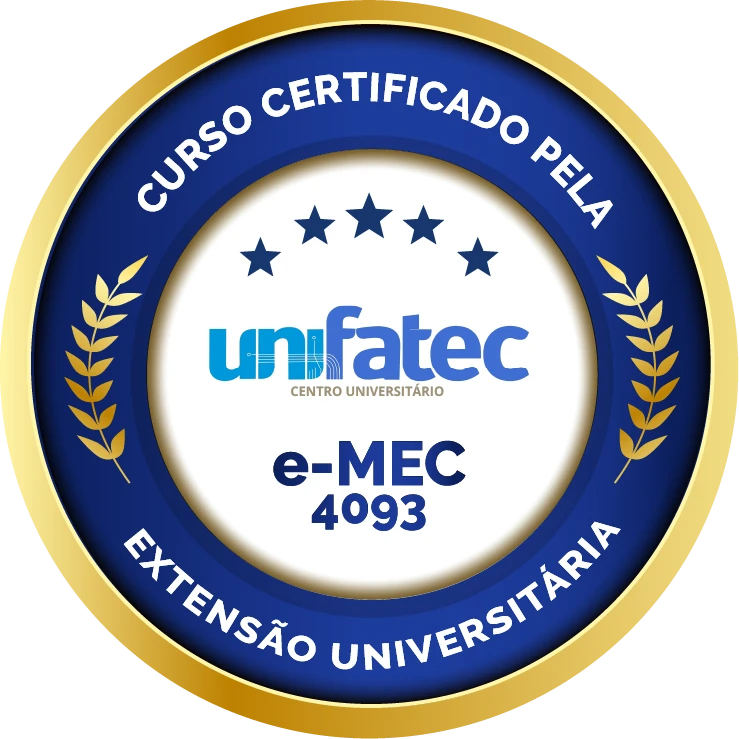 Certificação MEC — Extensão Universitária